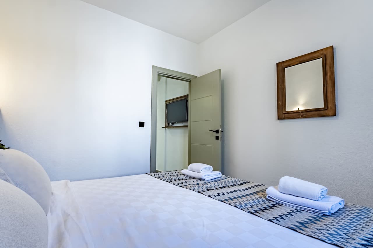 Family Suite 4