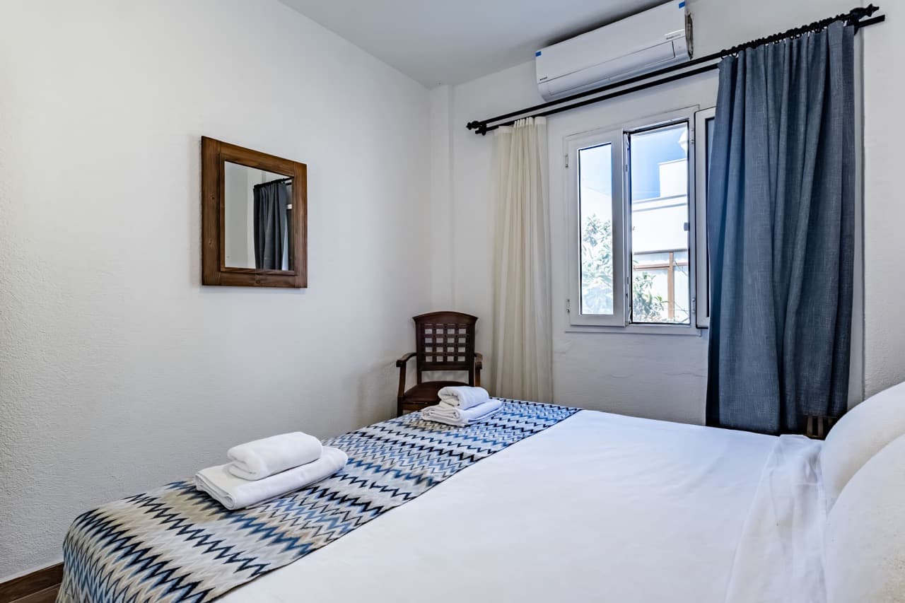 Family Suite 3