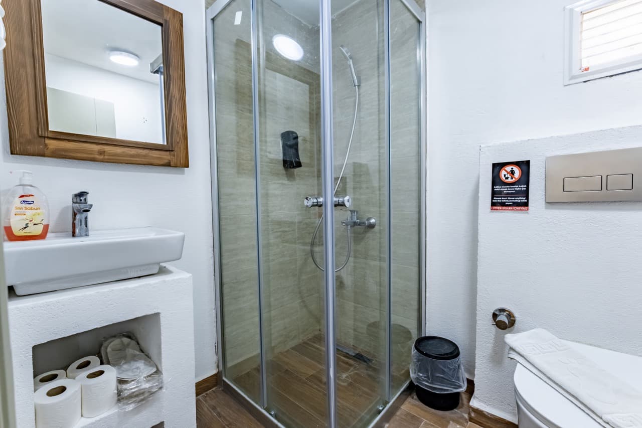 Family Suite 2