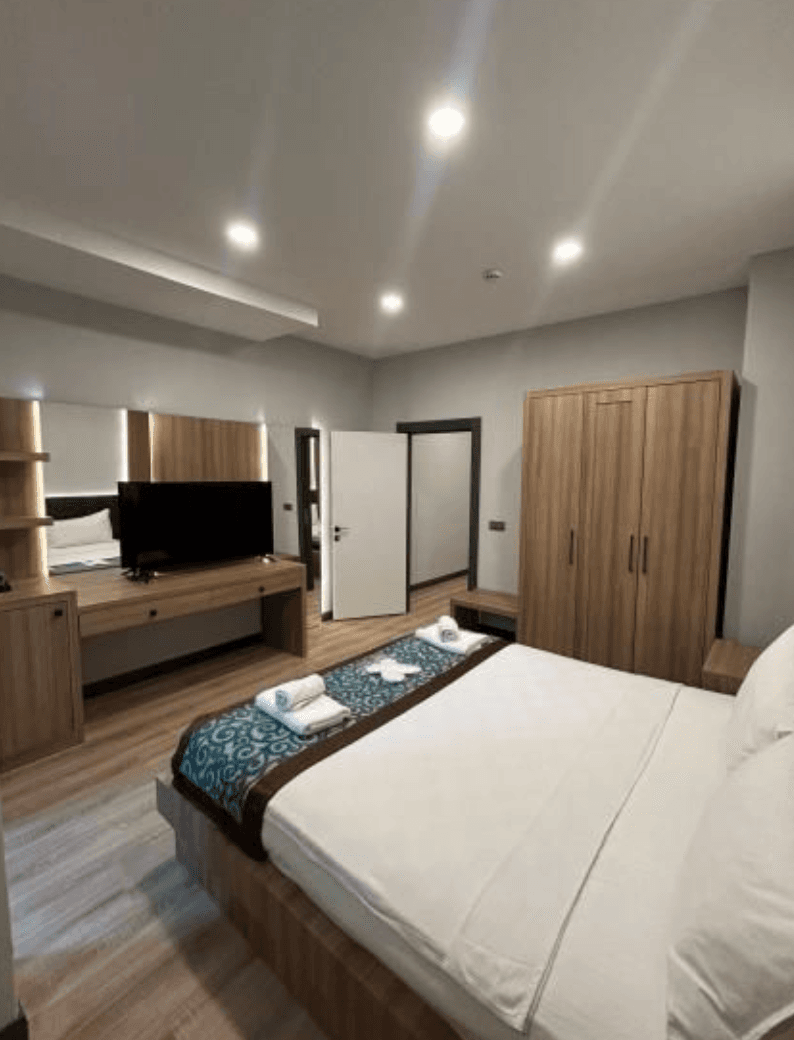 Suite Oda 1