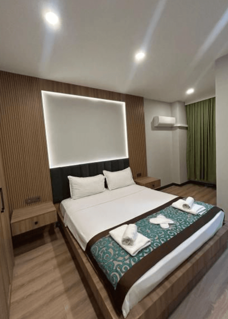 Suite Oda 2