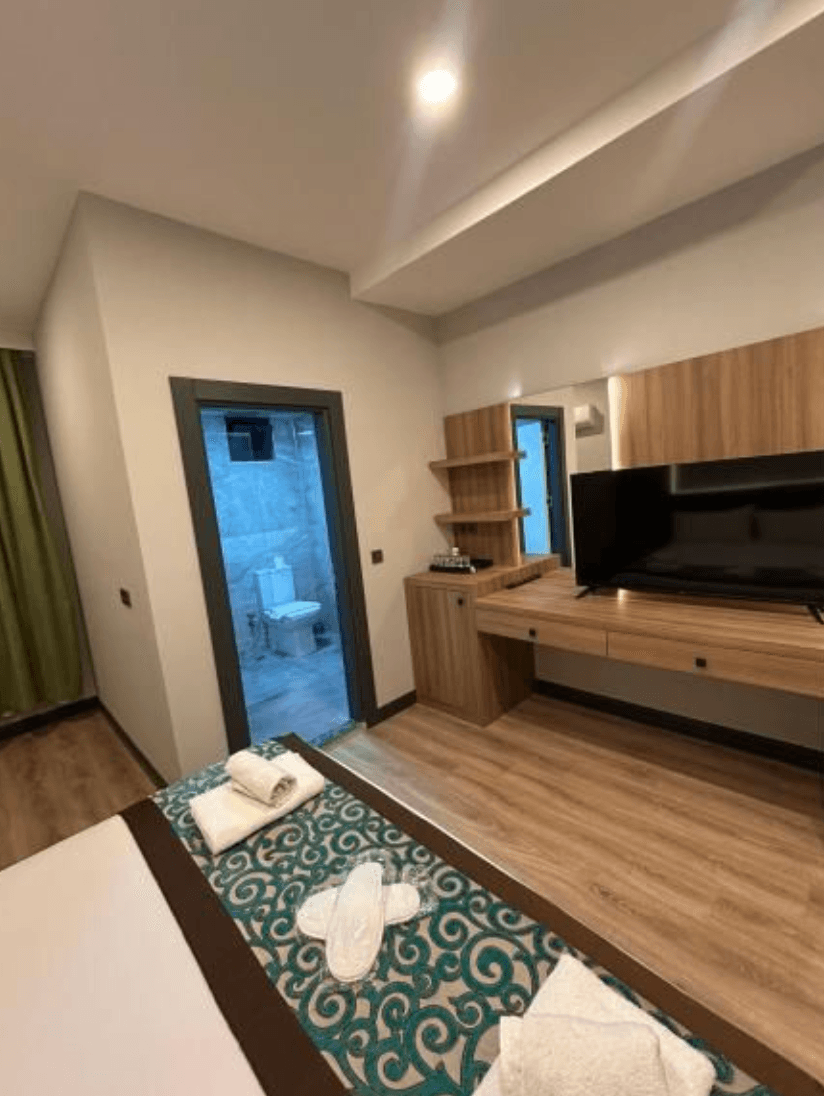 Suite Oda 3