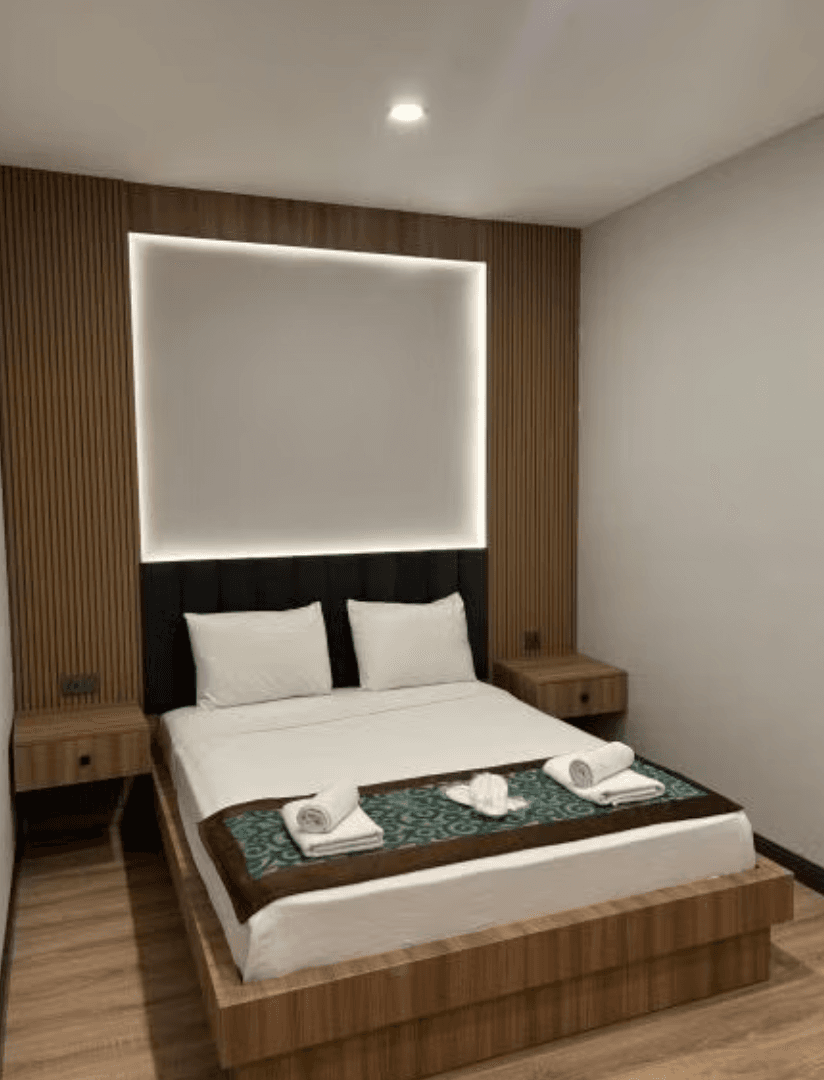 Suite Oda 4