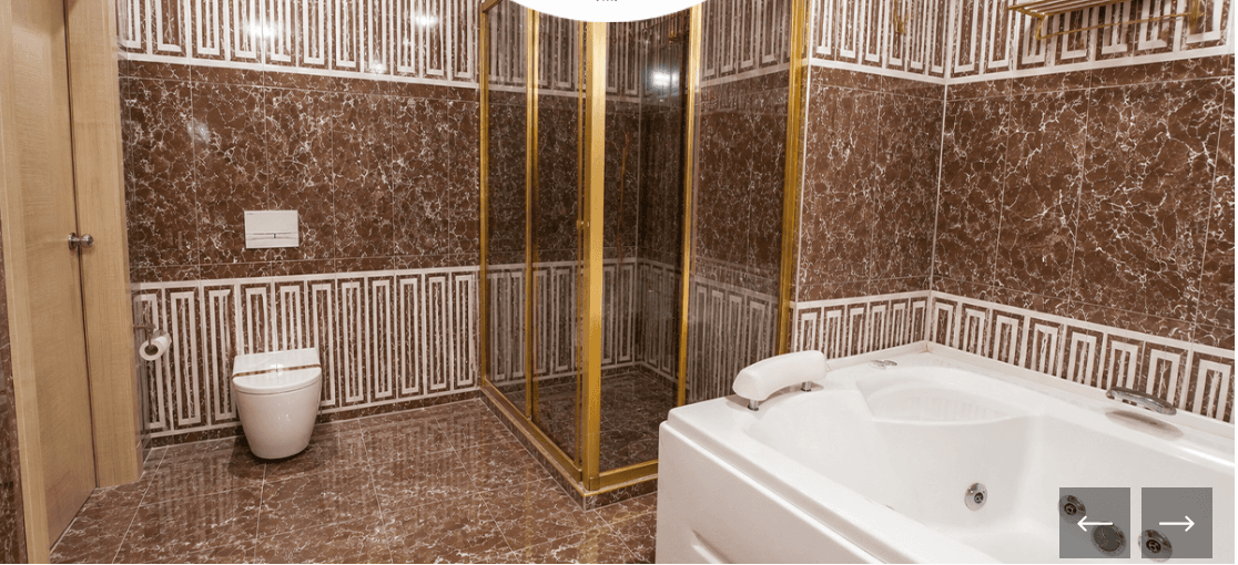 Executive Şehir Manzaralı 3