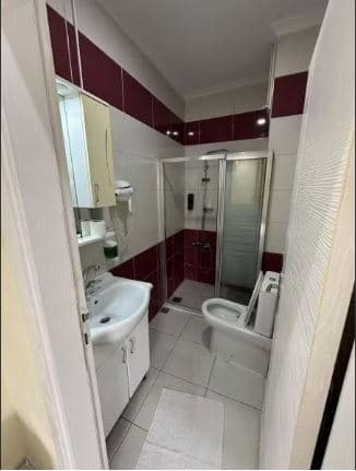 Private Standart Aile Odası, Şehir Manzaralı, Klimalı 3