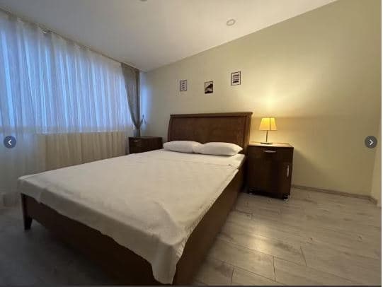 Deluxe Dublex Oda, Deniz ve Şehir Manzaralı, Klimalı 2