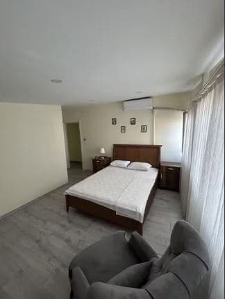 Deluxe Dublex Oda, Deniz ve Şehir Manzaralı, Klimalı 3