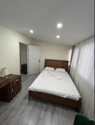 Deluxe Suit 1+1 Oda, Deniz Manzaralı, Klimalı 1