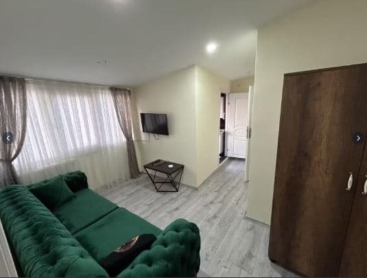 Deluxe Suit 1+1 Oda, Deniz Manzaralı, Klimalı 3