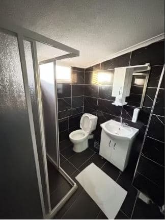 Adjoining Deluxe Family Room, Deniz ve Şehir Manzaralı, Klimalı 4