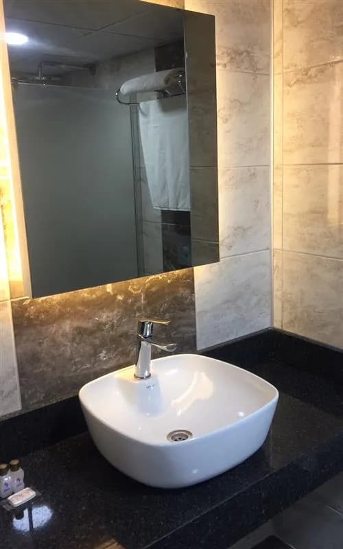 1 Double 1 Single  Oda 3