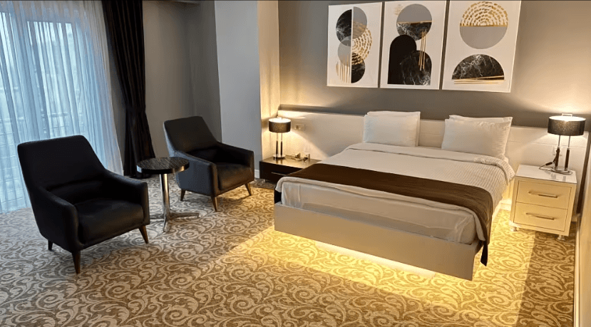 Suite Oda 1