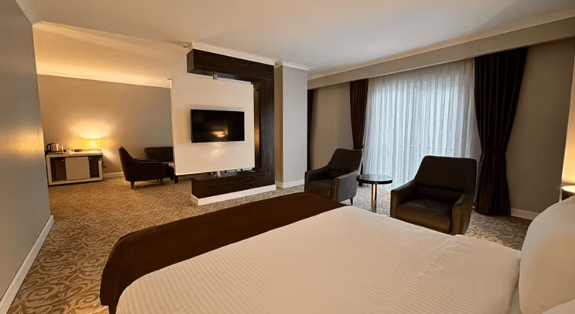Suite Oda 2
