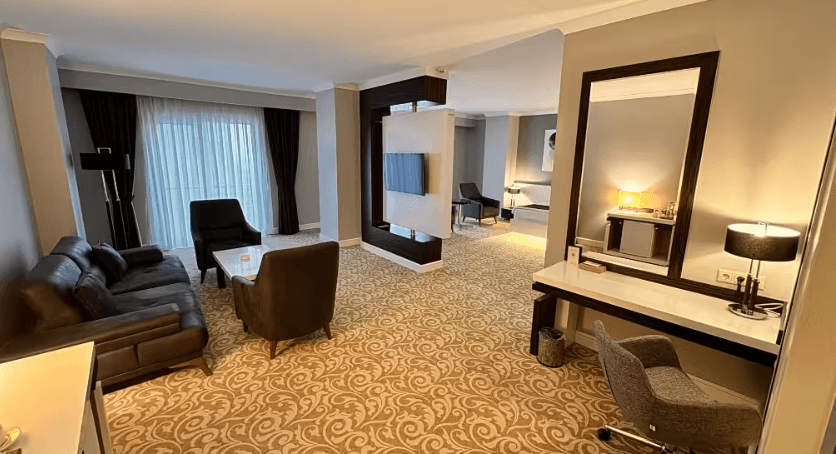 Suite Oda 3