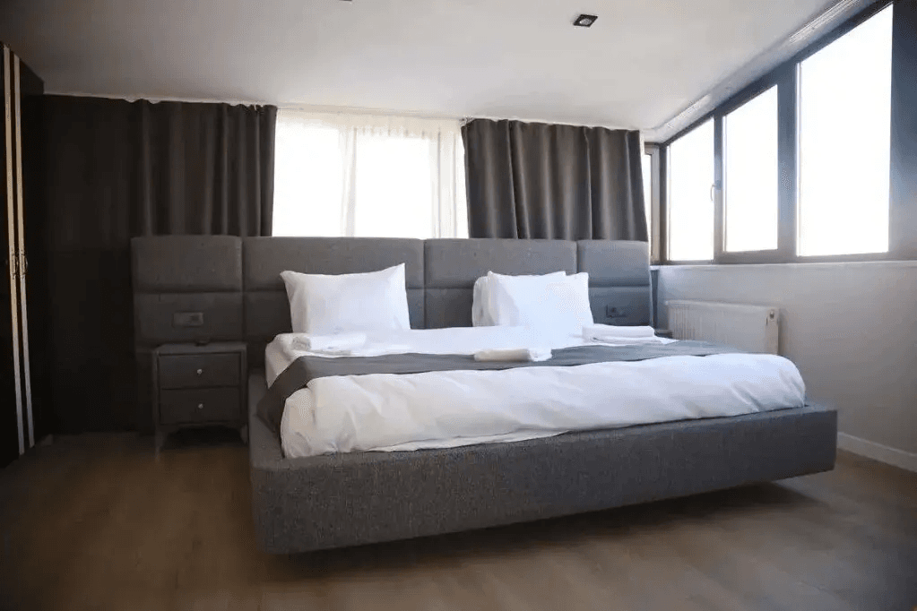 Suite Oda 1