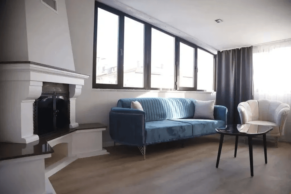 Suite Oda 3