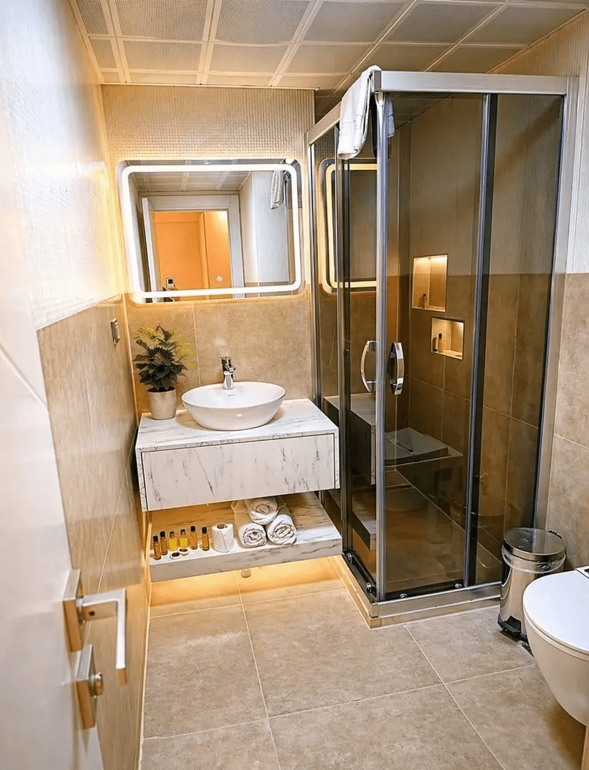 Suite Oda 4