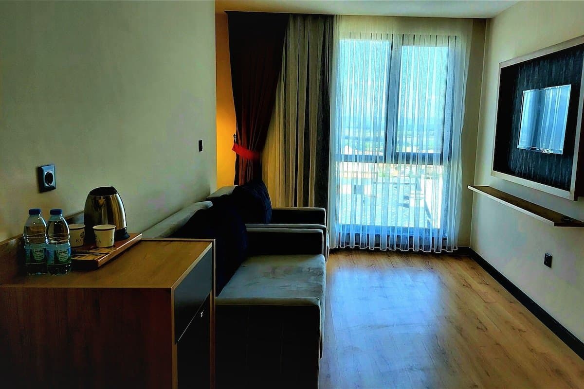 Suit Oda İptal Edilemez 2