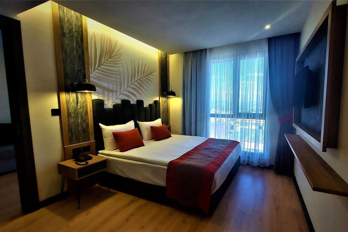 Suit Oda İptal Edilemez 1