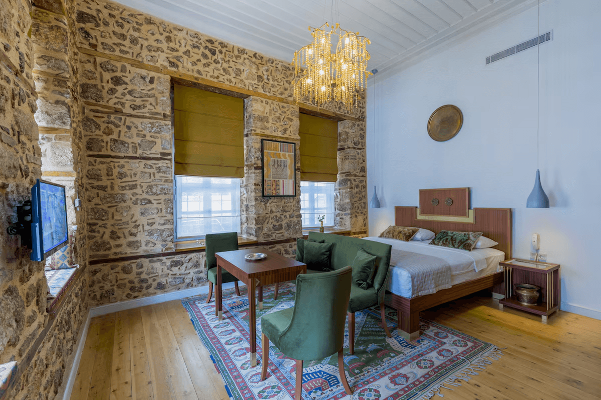 King Room 1