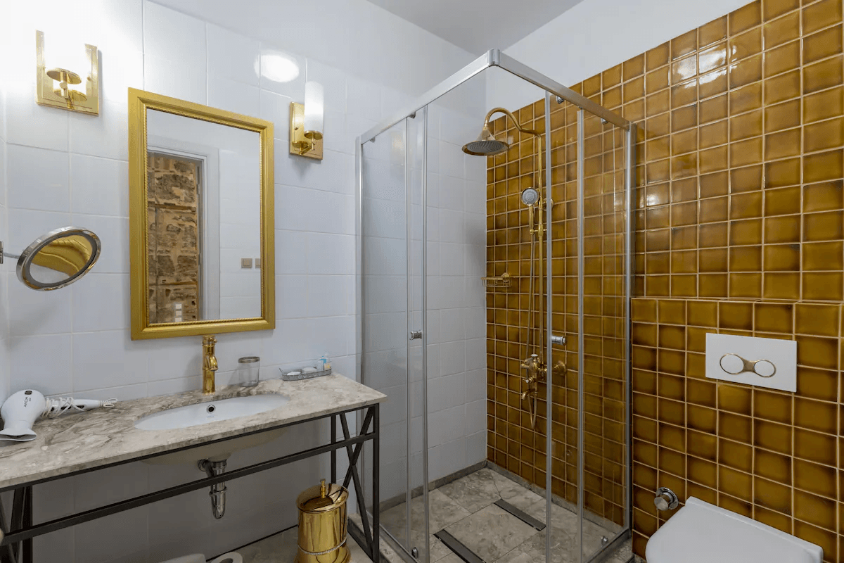 King Room 4