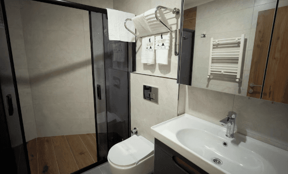 Standart Oda, Şehir Manzaralı, Balkonsuz 4