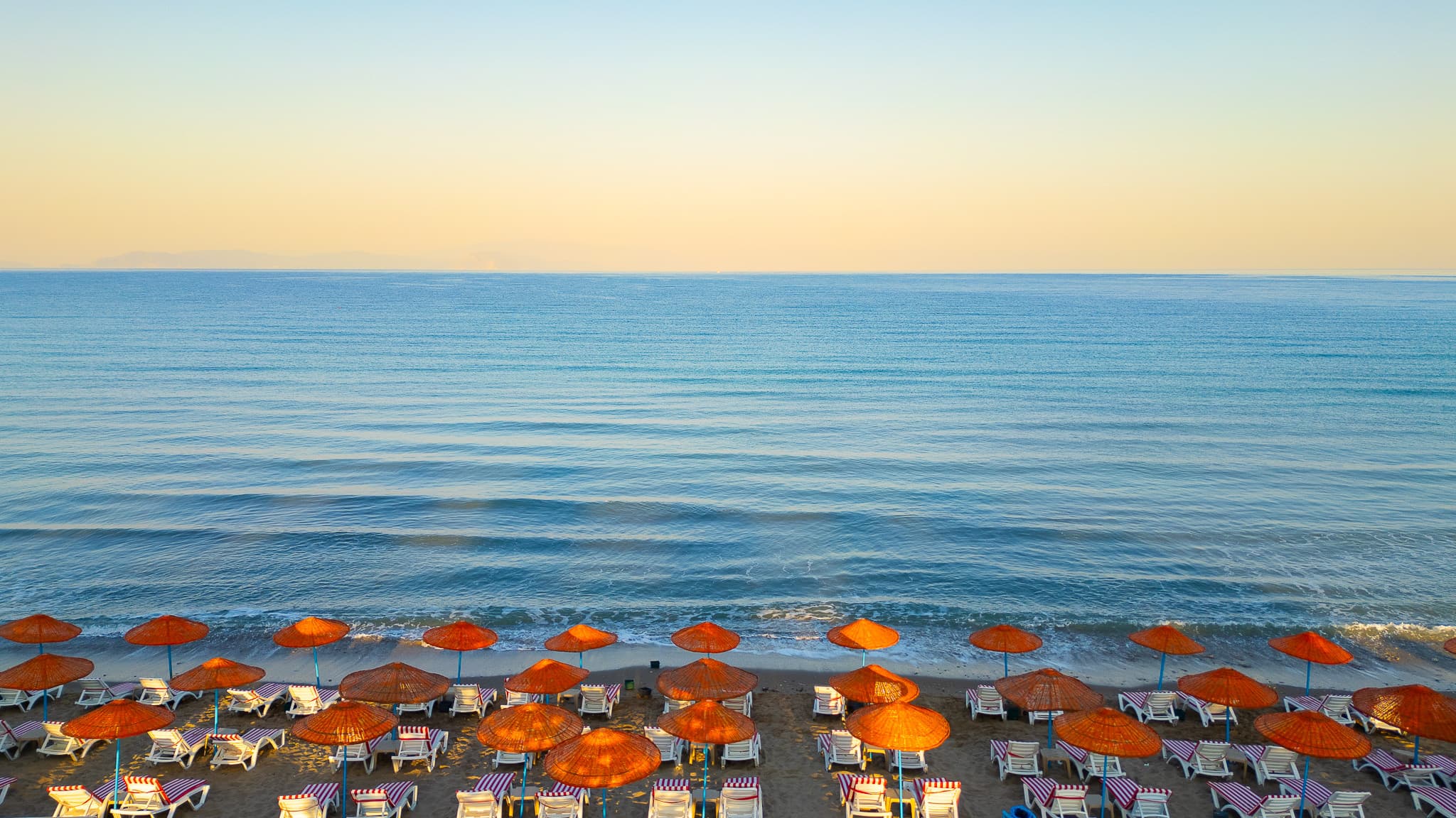 Sentinus Beach Hotel-30