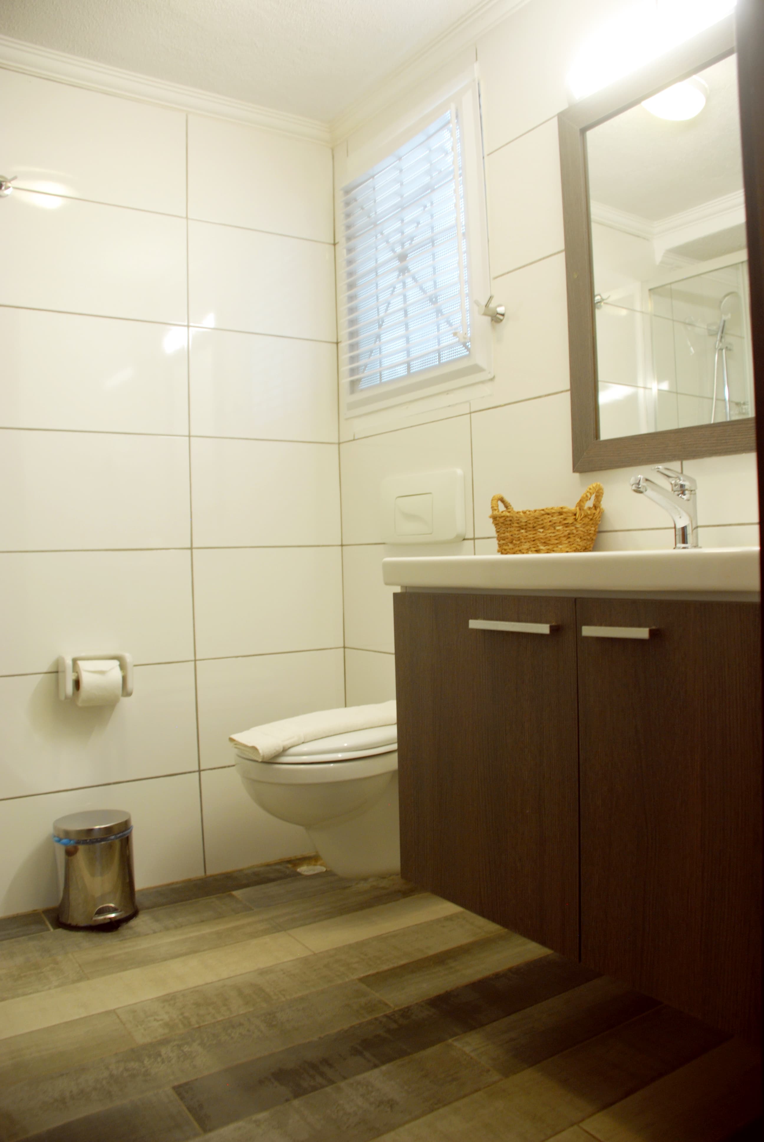 Flora Bodrum Hotel-8