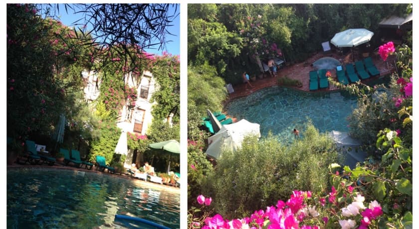 El Vino Hotel & Suites-12