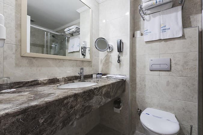 Altın Orfoz Hotel Resort-8