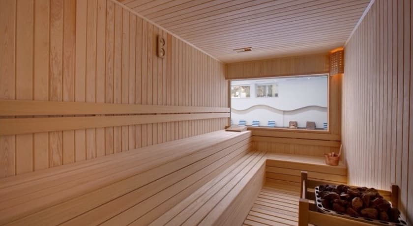 Altın Orfoz Hotel Resort-39