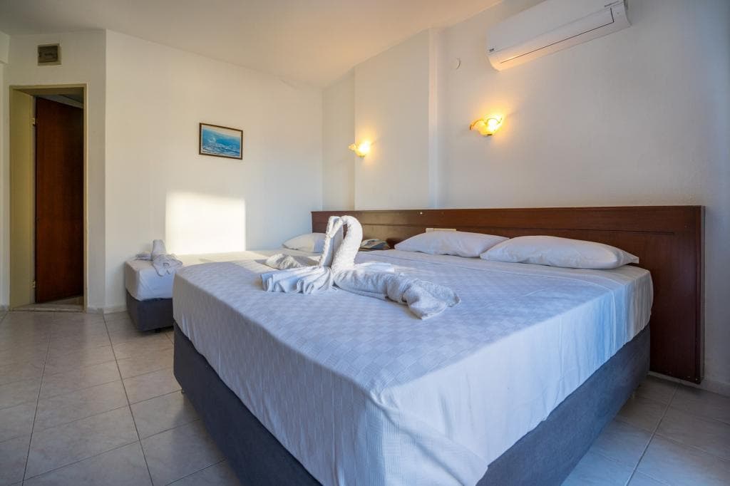 Yuvam Prime Beach Hotel-17