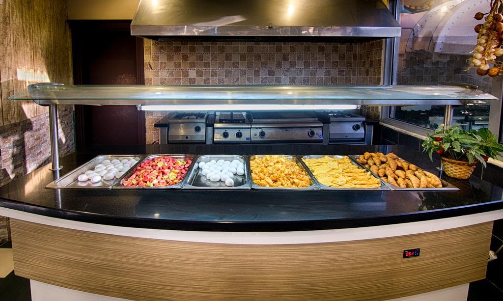 Romance Beach Hotel Marmaris-16