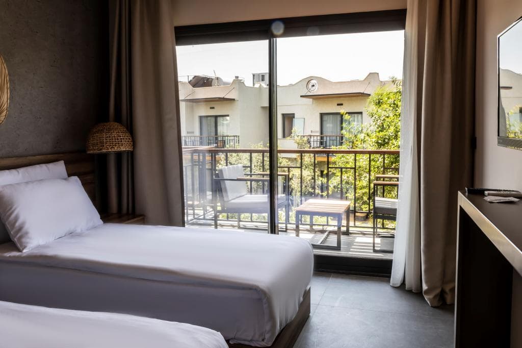 Khai Hotel Bodrum-40