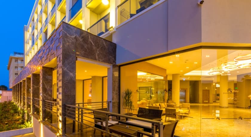 Ada Julian Hotel (Adult Only)-11