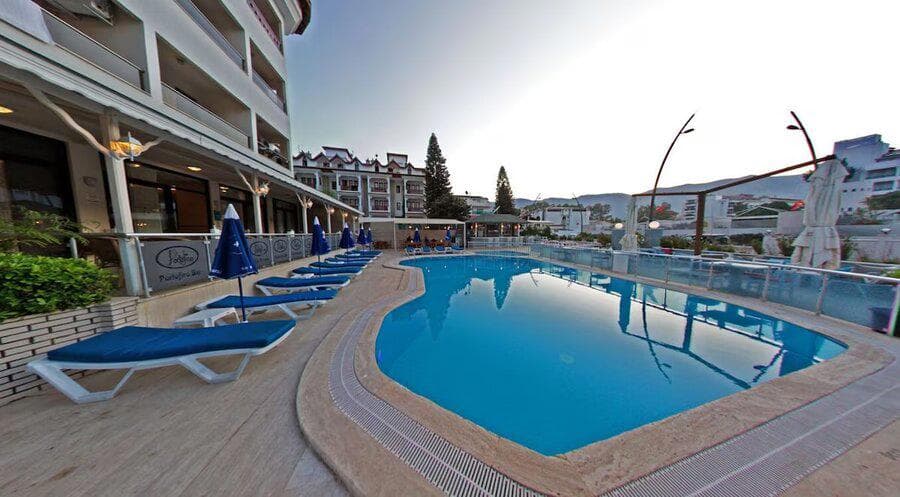 Portofino Hotel Marmaris-2