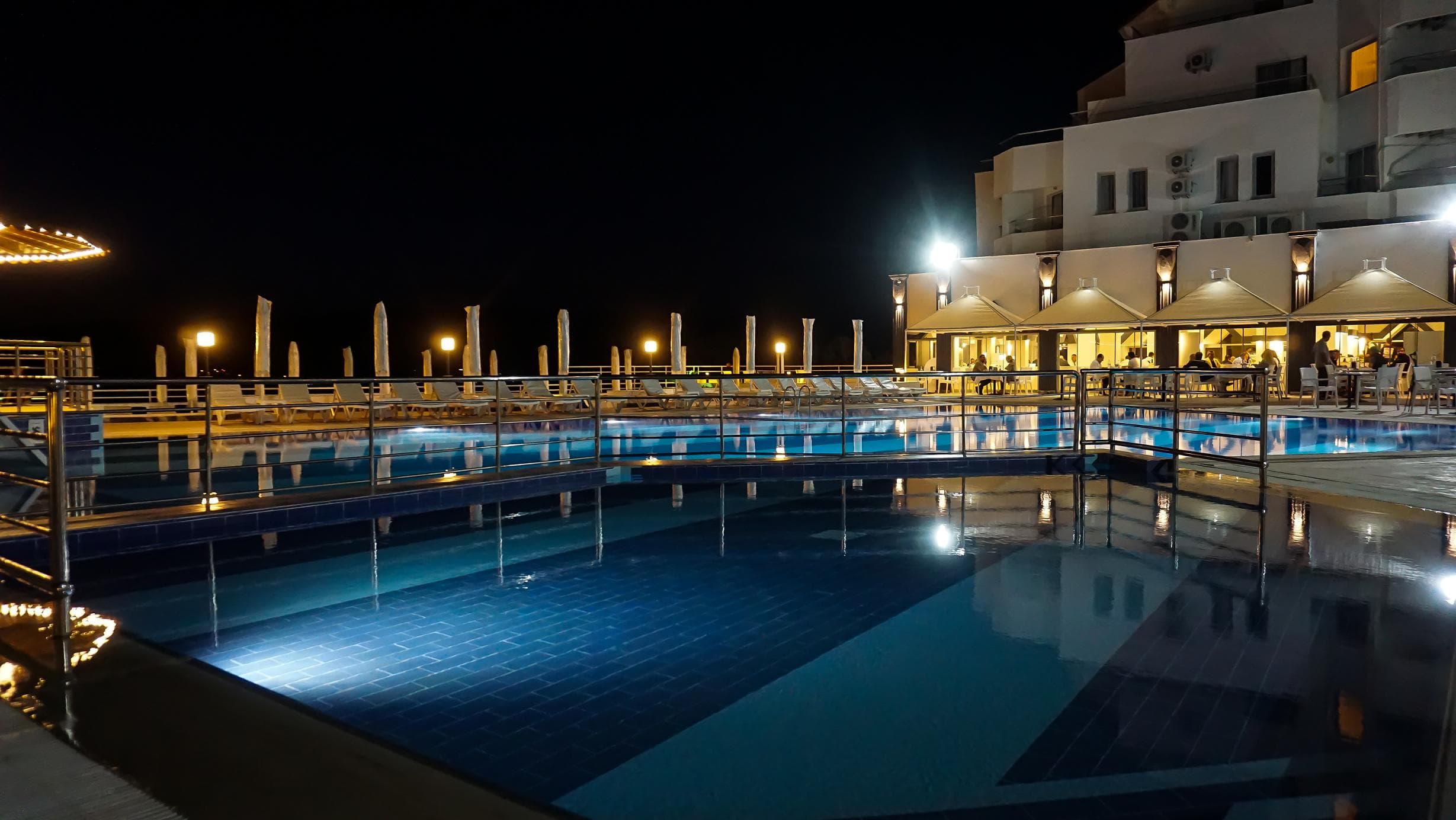 Roseira Beach Resort-60