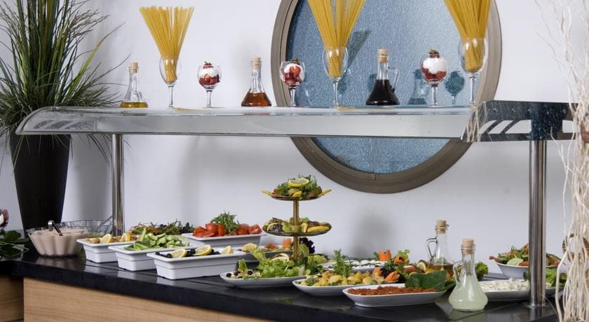 Supreme Hotel Marmaris-5