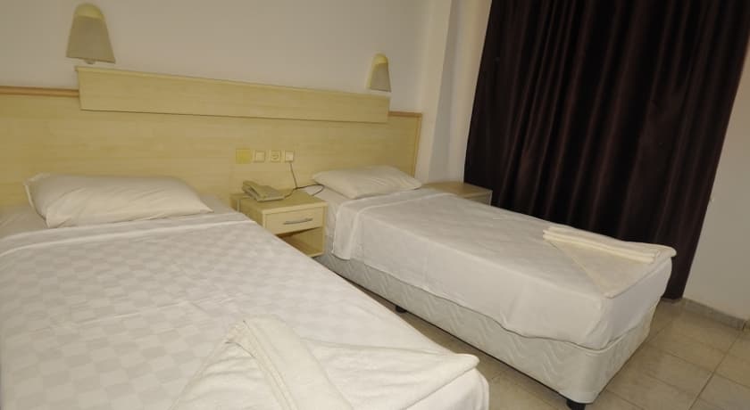 Golden Star Hotel-22