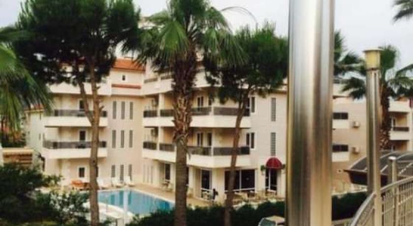 Golden Star Hotel-18