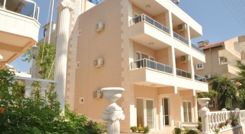 Golden Star Hotel-16