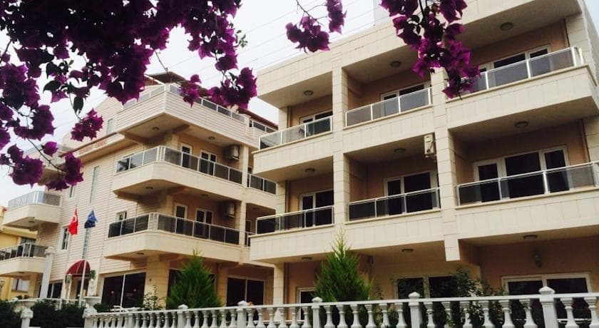 Golden Star Hotel-17