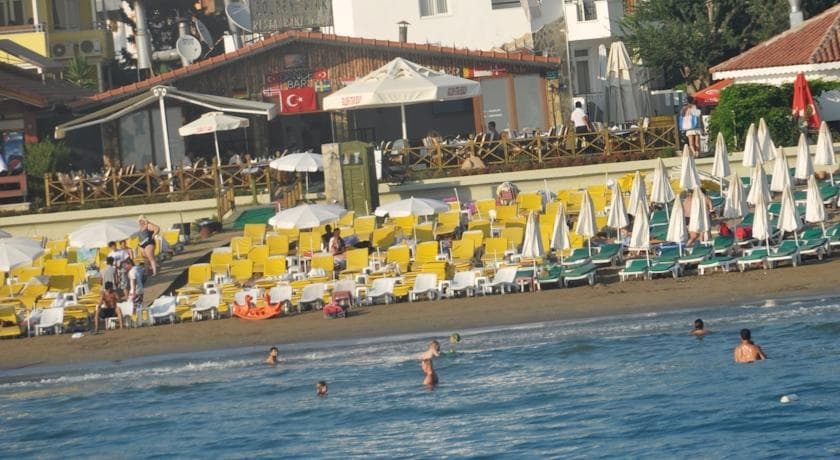 Golden Star Hotel-11