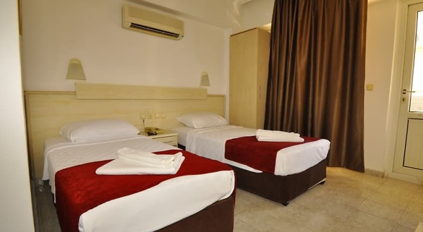 Golden Star Hotel-21