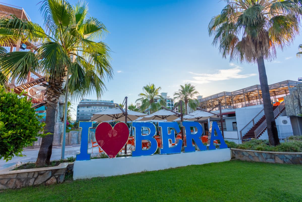 Bera Alanya Otel-112