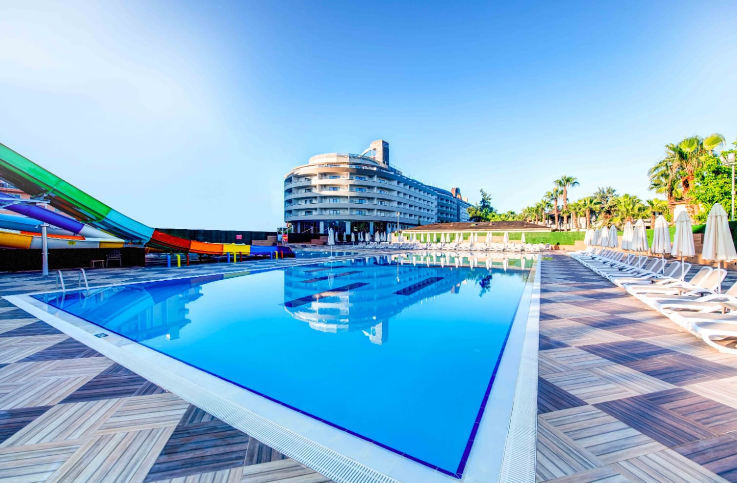 Bera Alanya Otel-49