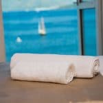 B&B Yüzbaşı Beach Hotel -16