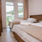 B&B Yüzbaşı Beach Hotel -14