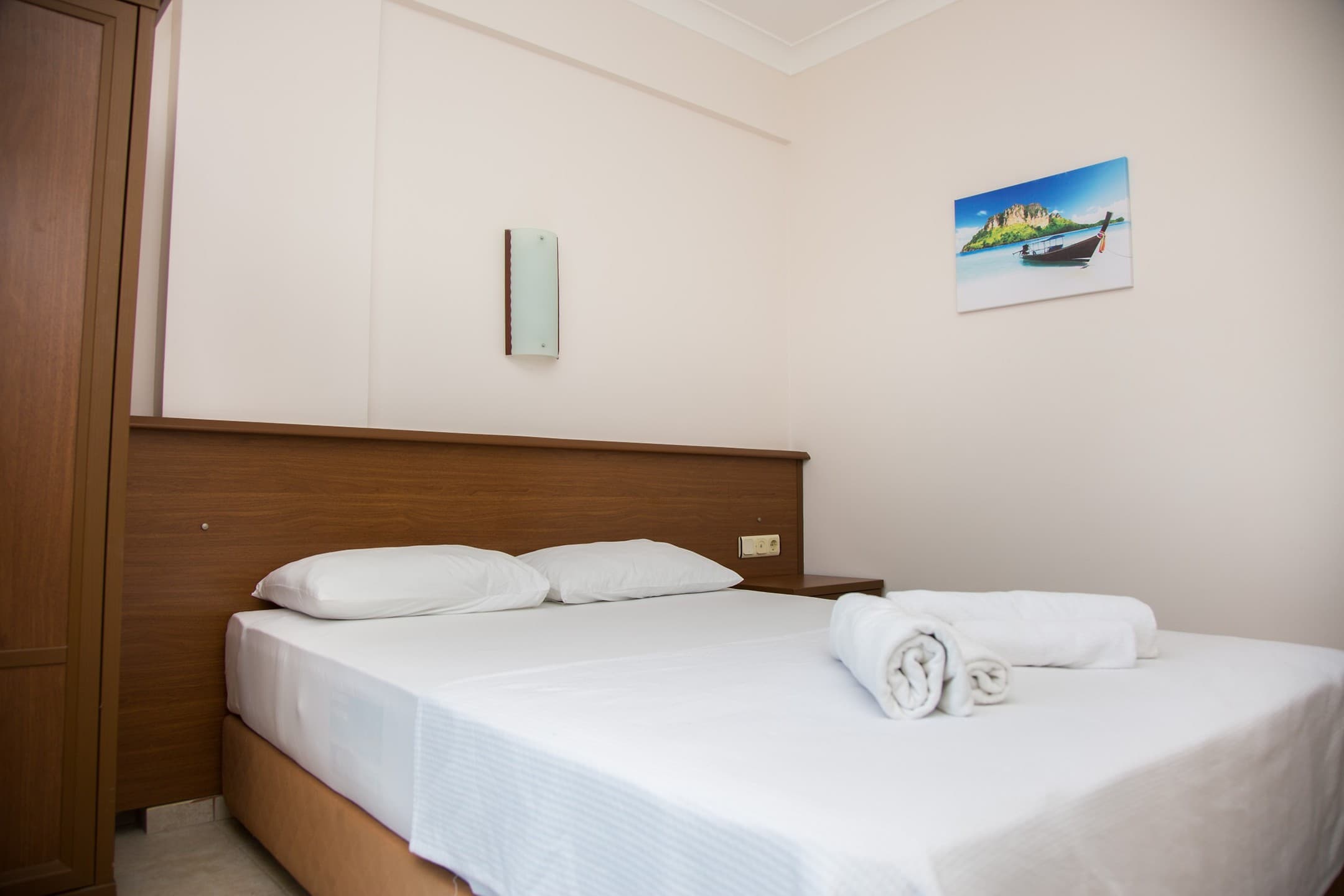 B&B Yüzbaşı Beach Hotel -28