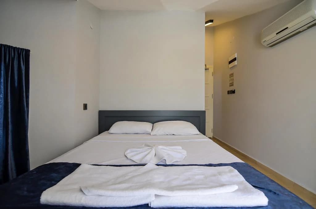 Berry Bella Hotel-24